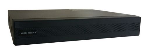 TechSon TC-DVR SS3204 Eco, AHD, TVI, CVI, PAL, IP